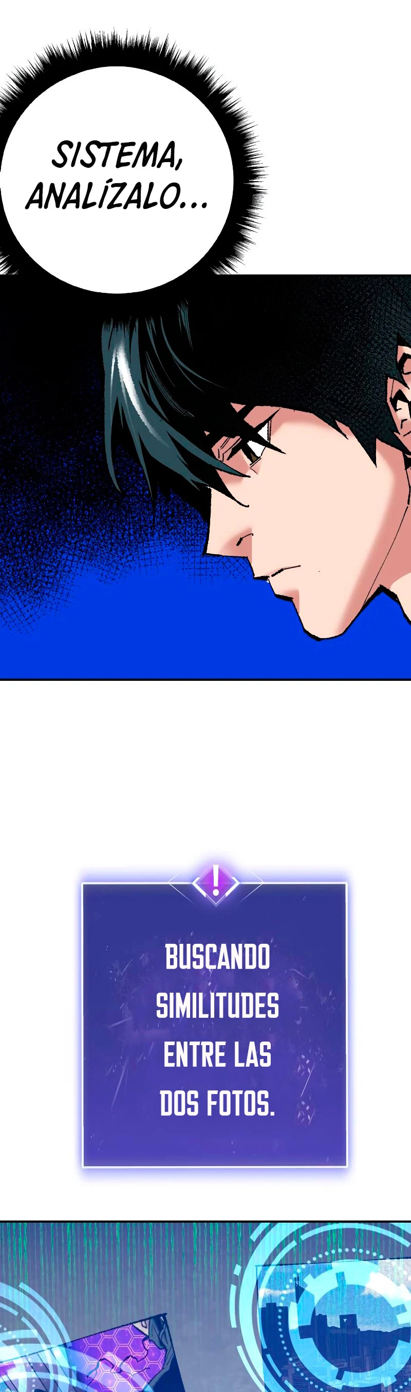 Rompiendo Limites > Capitulo 45 > Page 681